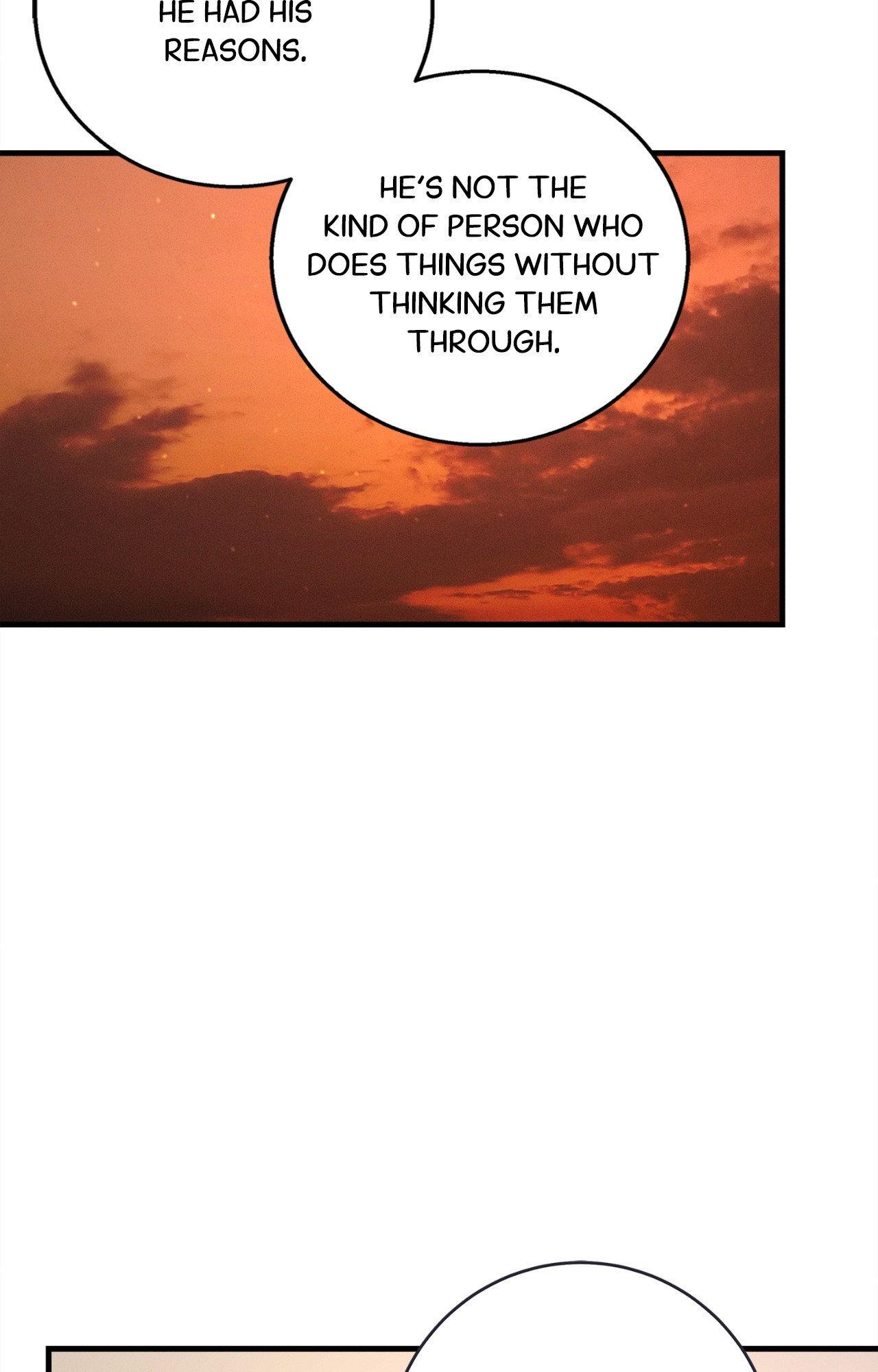 Night of Muheun (Official) - Chapter 51 manhwa