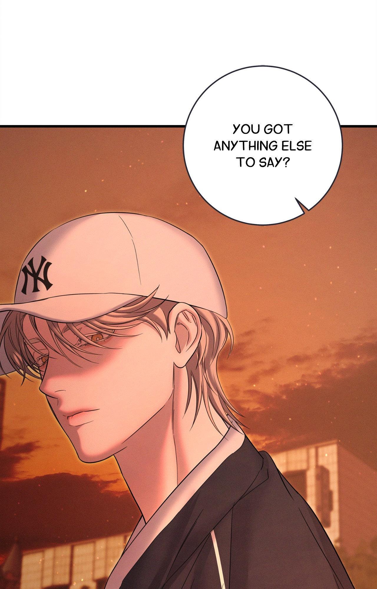 Night of Muheun (Official) - Chapter 51 manhwa