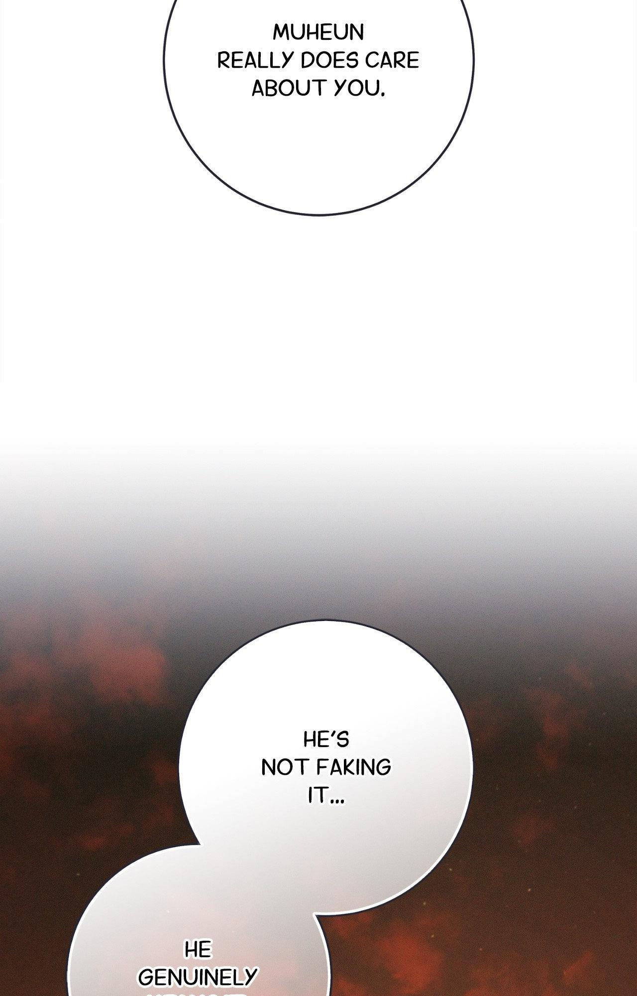 Night of Muheun (Official) - Chapter 51 manhwa