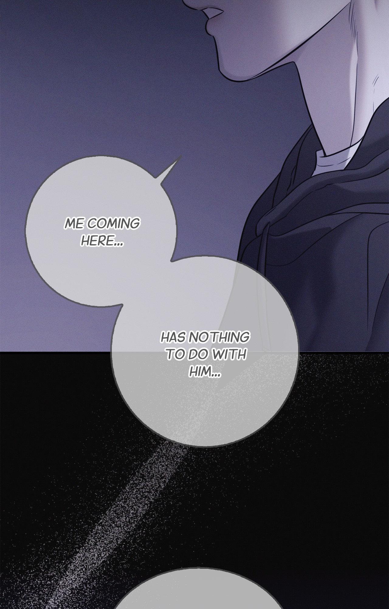 Night of Muheun (Official) - Chapter 51 manhwa