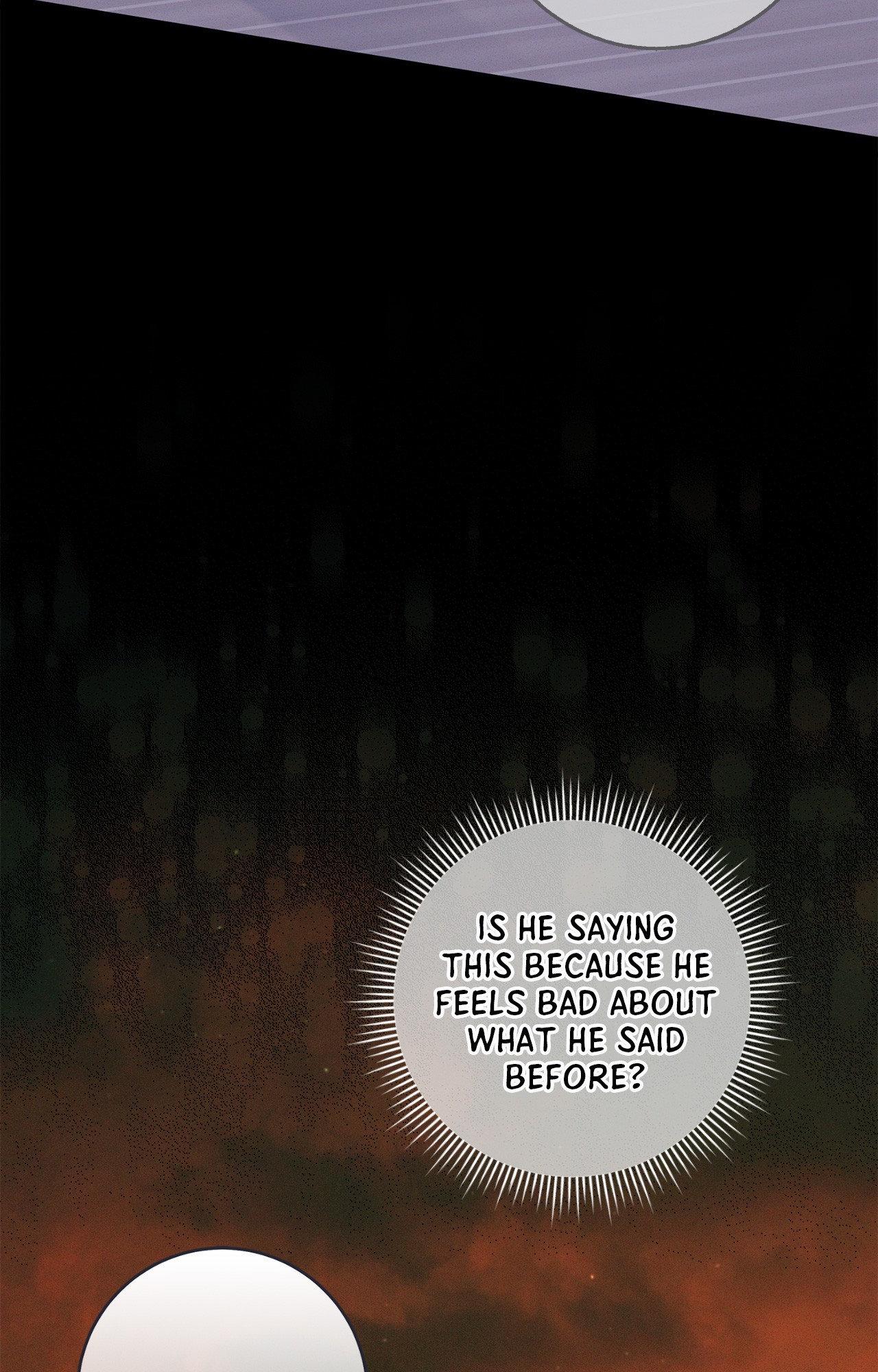 Night of Muheun (Official) - Chapter 51 manhwa
