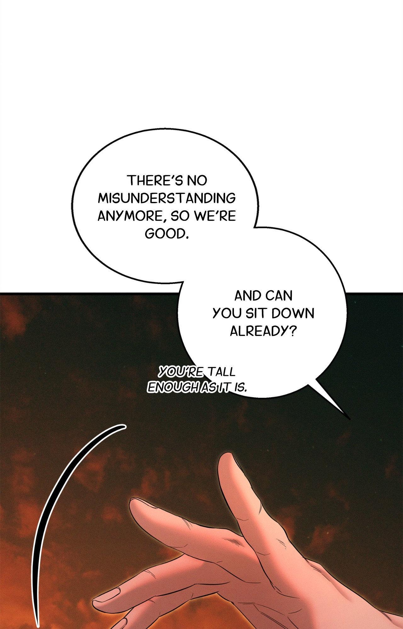 Night of Muheun (Official) - Chapter 51 manhwa