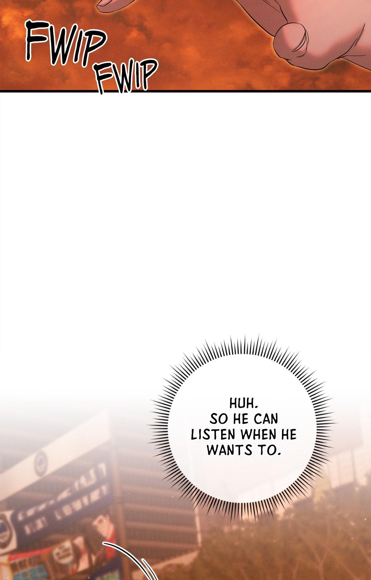 Night of Muheun (Official) - Chapter 51 manhwa