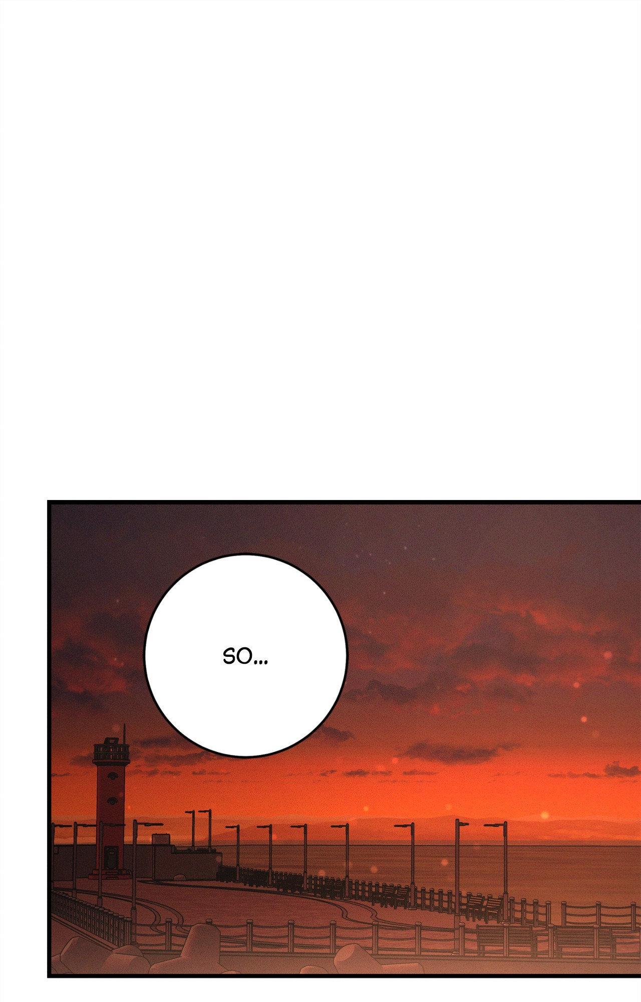 Night of Muheun (Official) - Chapter 51 manhwa