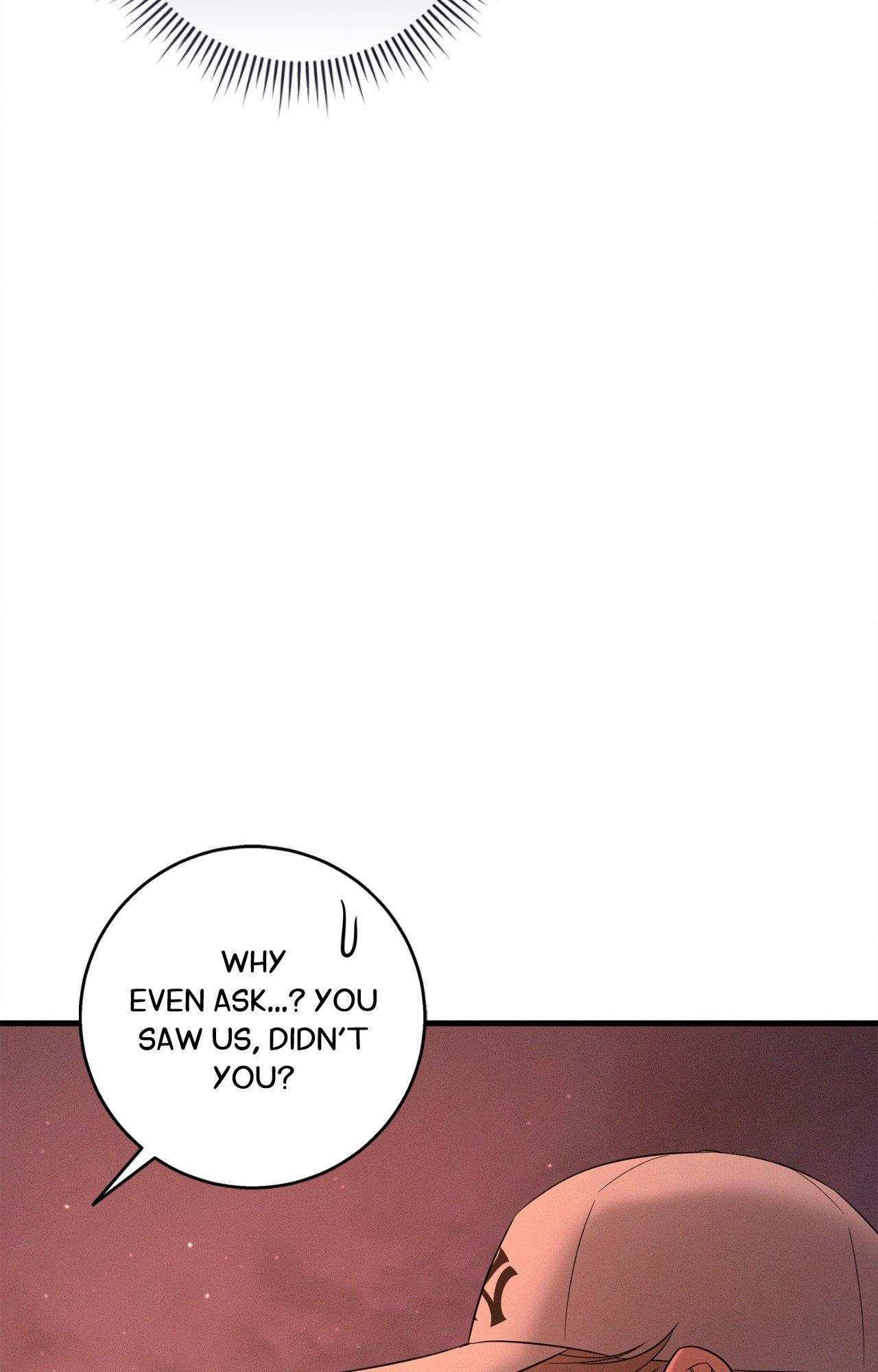 Night of Muheun (Official) - Chapter 51 manhwa