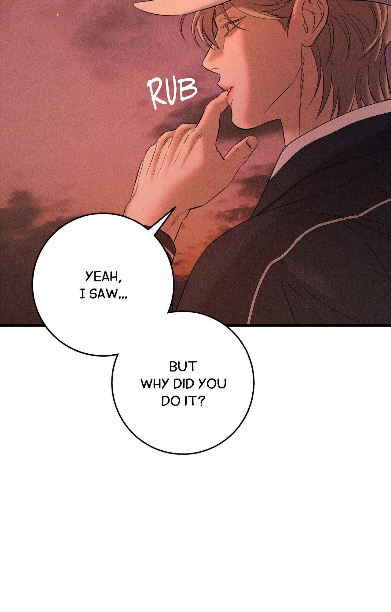 Night of Muheun (Official) - Chapter 51 manhwa