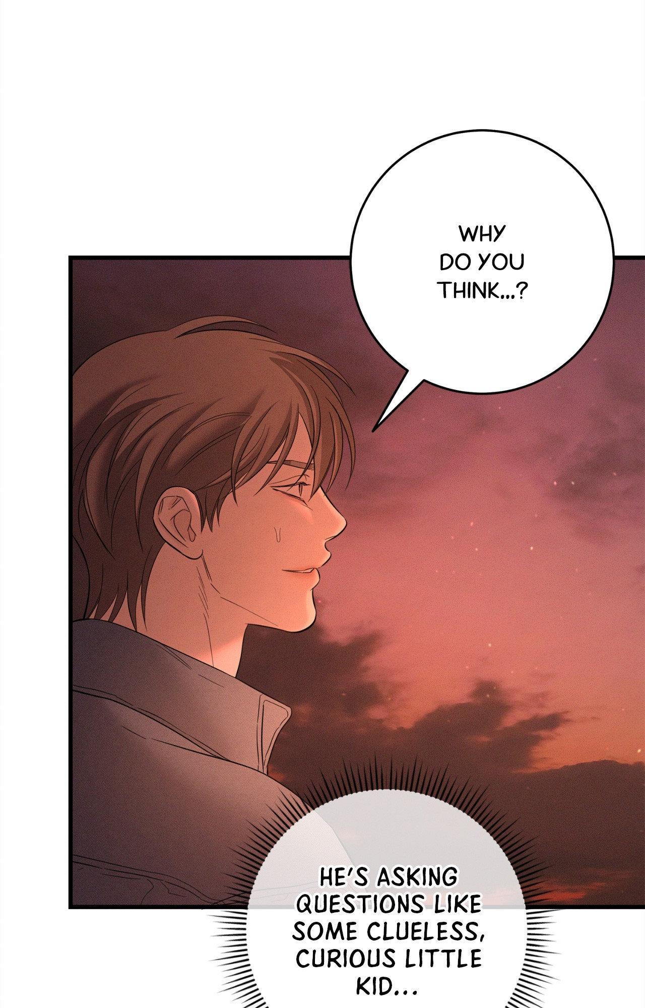 Night of Muheun (Official) - Chapter 51 manhwa