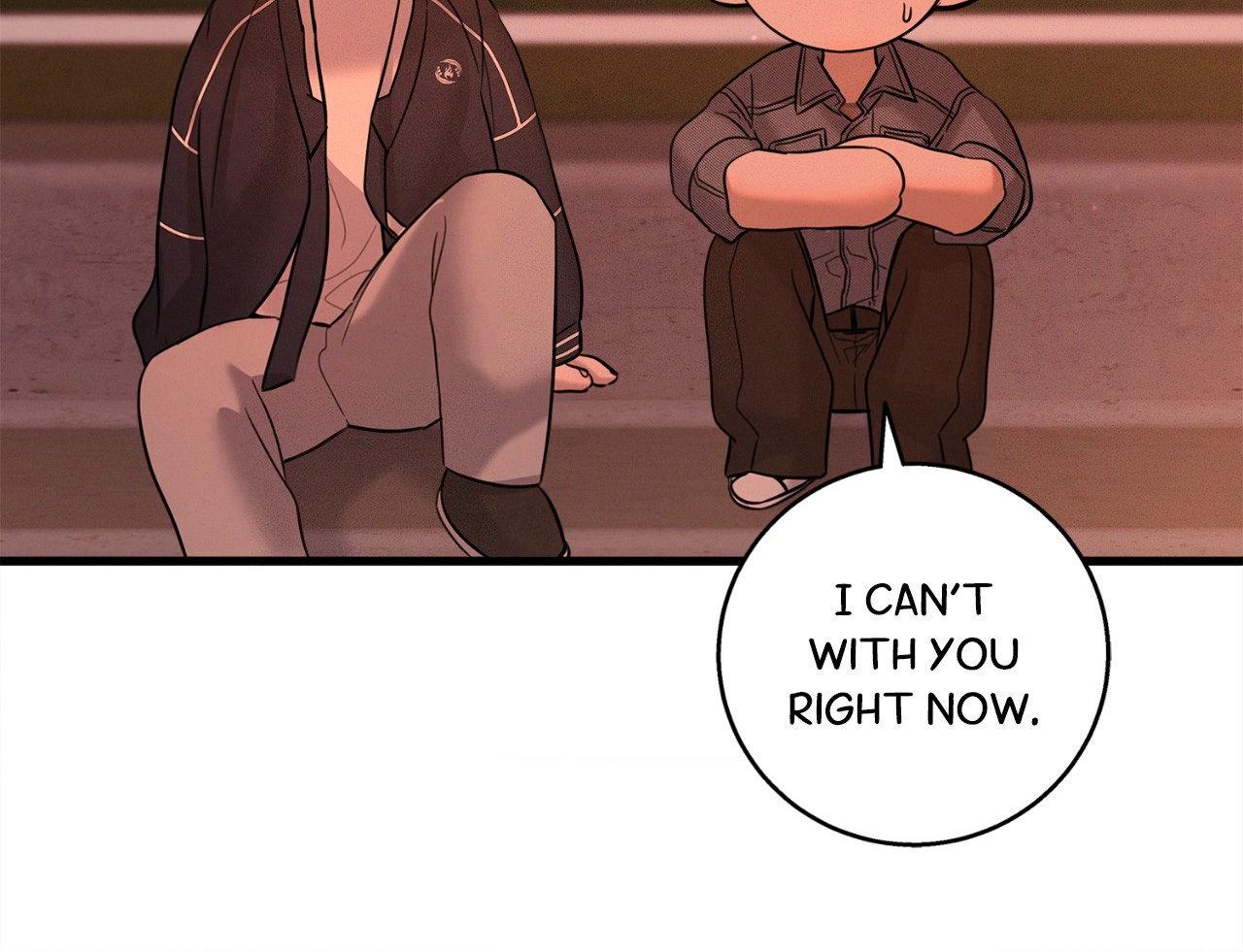 Night of Muheun (Official) - Chapter 51 manhwa