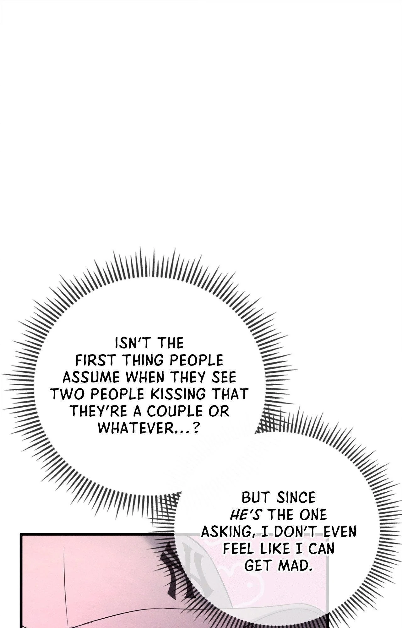 Night of Muheun (Official) - Chapter 51 manhwa