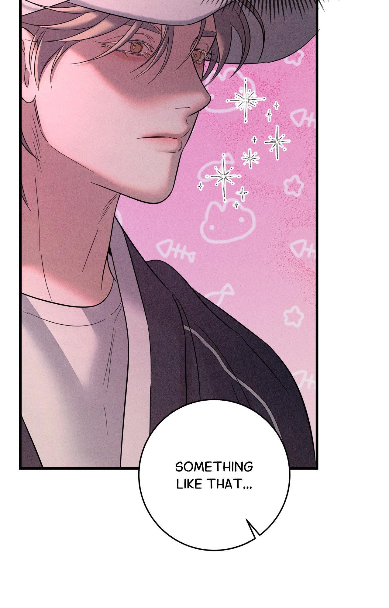 Night of Muheun (Official) - Chapter 51 manhwa