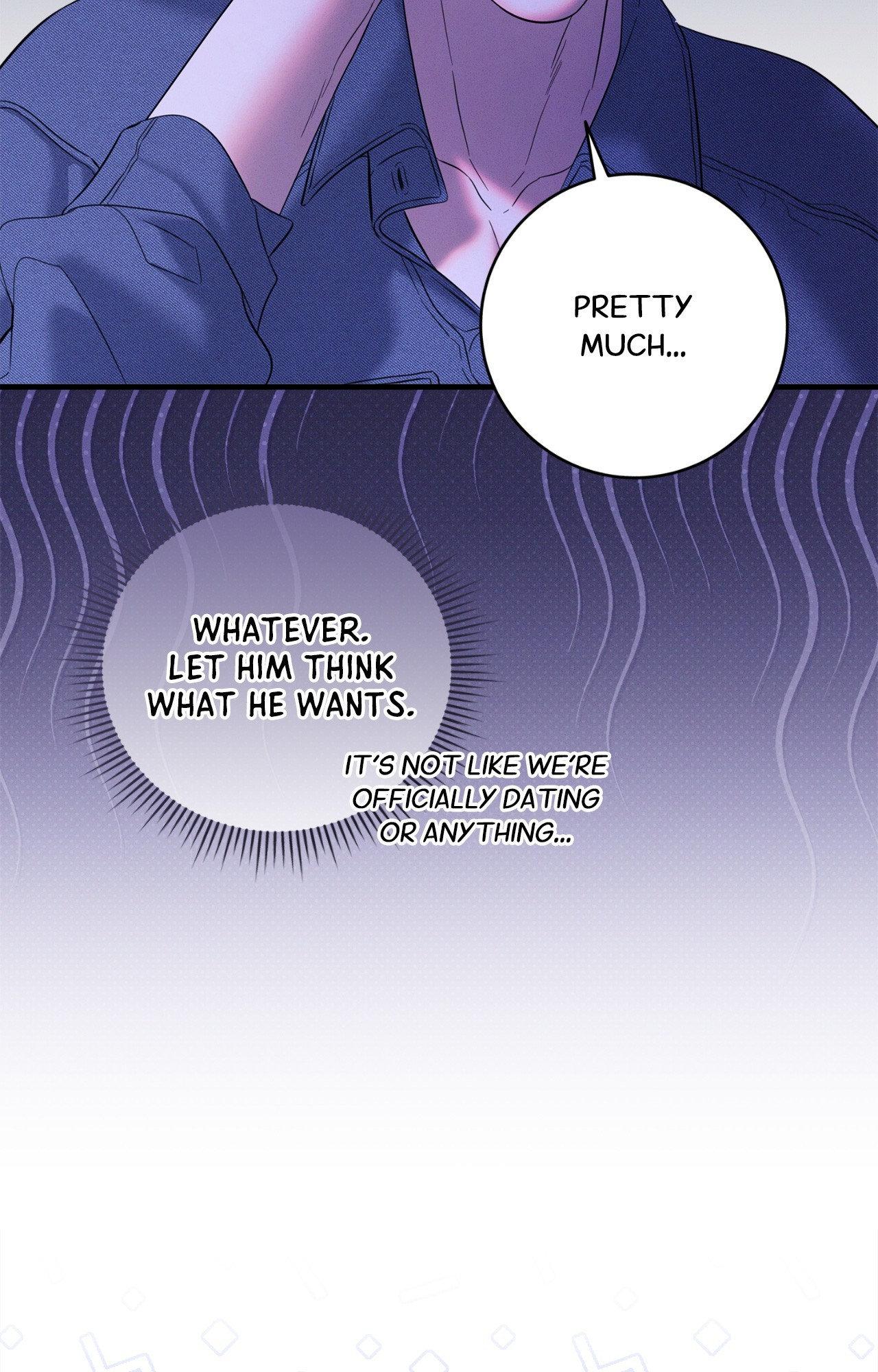 Night of Muheun (Official) - Chapter 51 manhwa