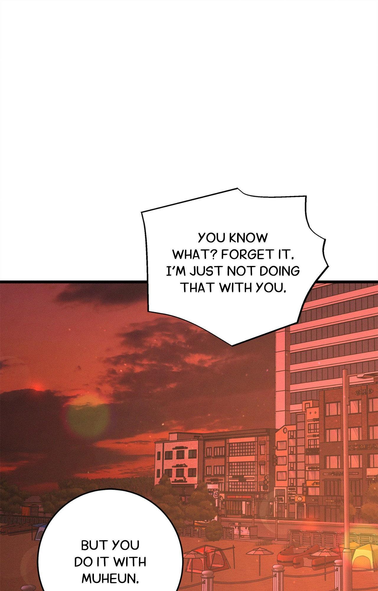 Night of Muheun (Official) - Chapter 51 manhwa