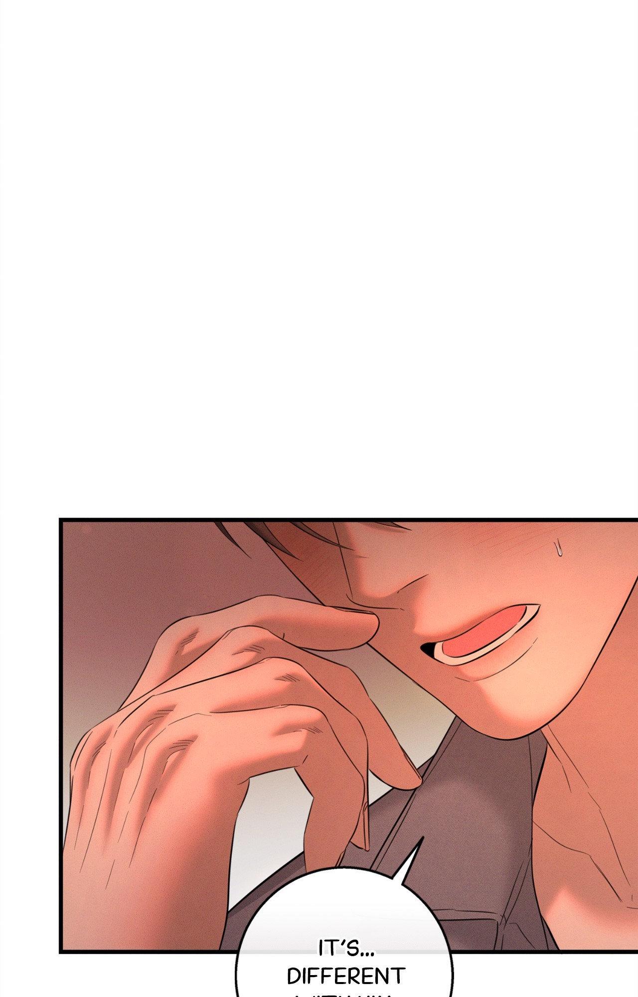 Night of Muheun (Official) - Chapter 51 manhwa