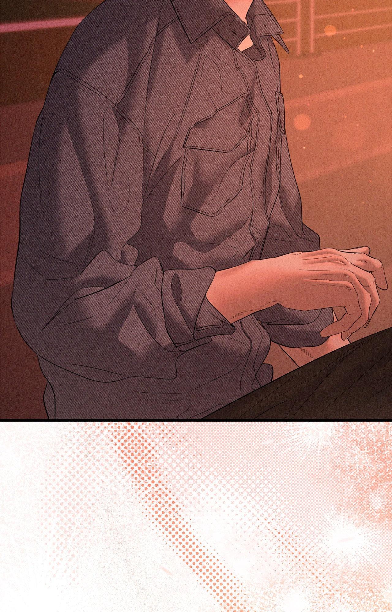 Night of Muheun (Official) - Chapter 51 manhwa