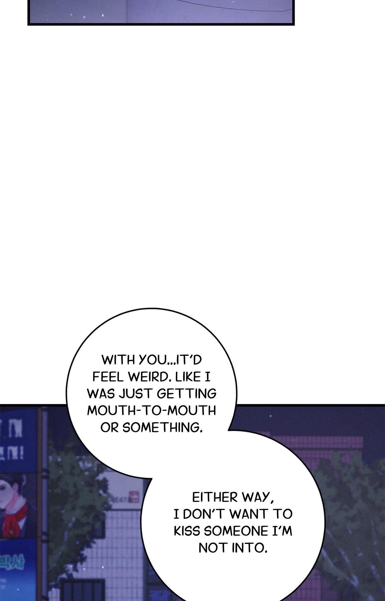 Night of Muheun (Official) - Chapter 52 manhwa