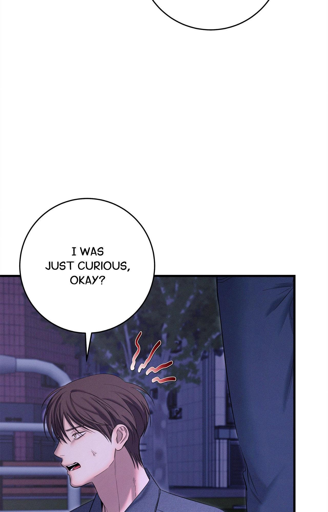 Night of Muheun (Official) - Chapter 52 manhwa
