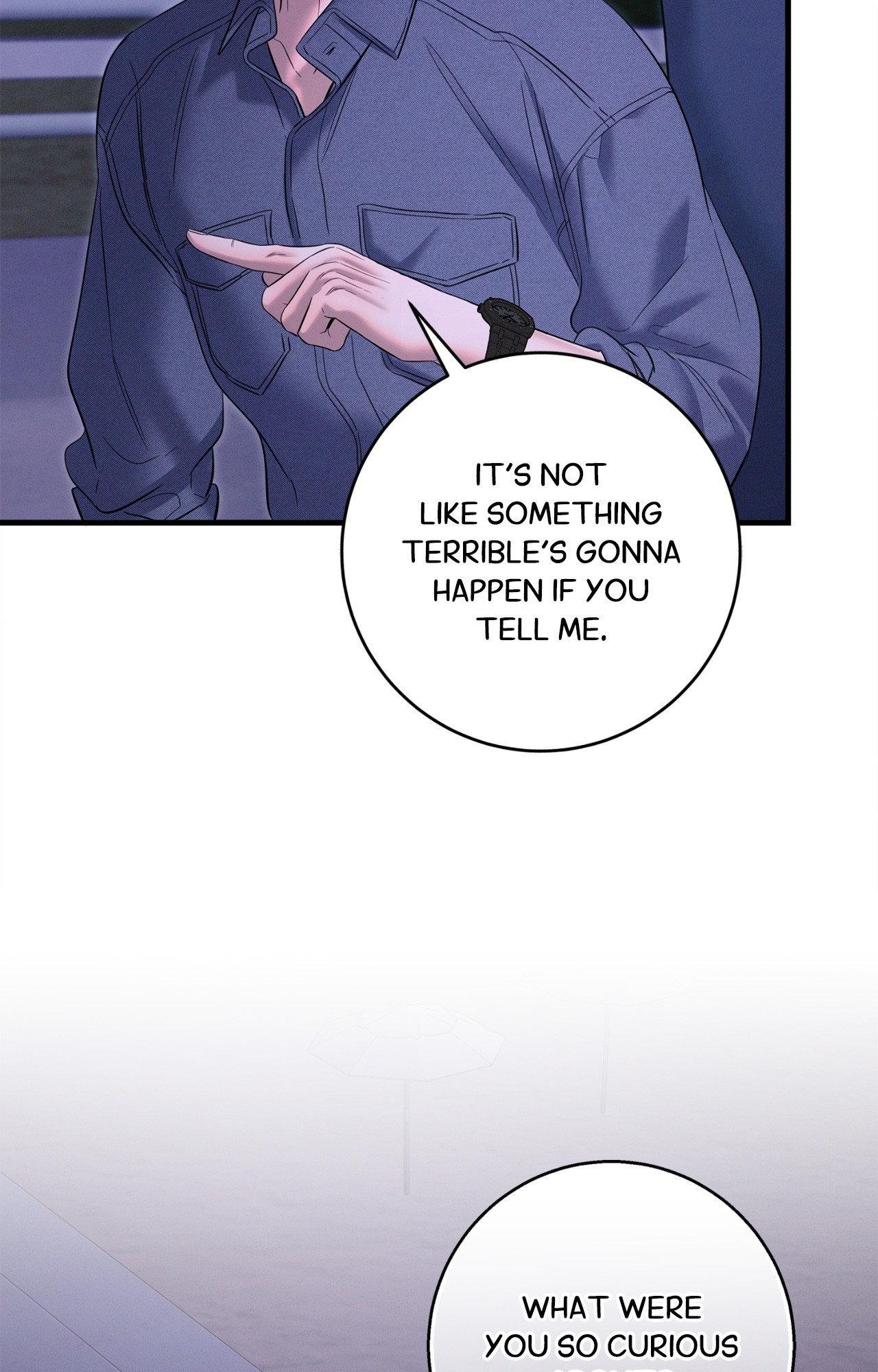 Night of Muheun (Official) - Chapter 52 manhwa