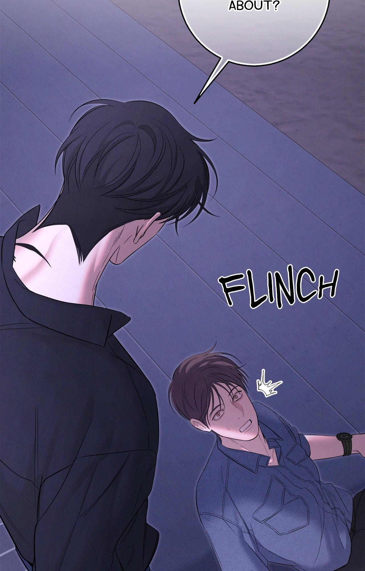 Night of Muheun (Official) - Chapter 52 manhwa
