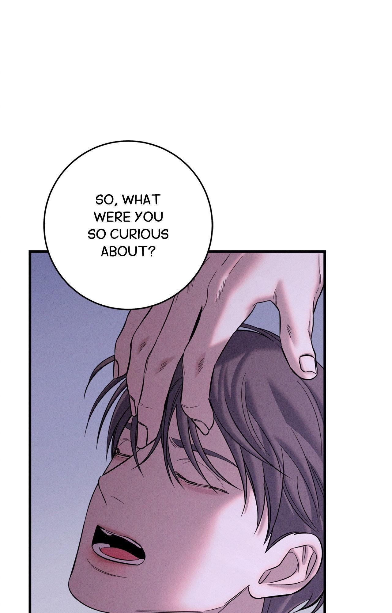 Night of Muheun (Official) - Chapter 52 manhwa