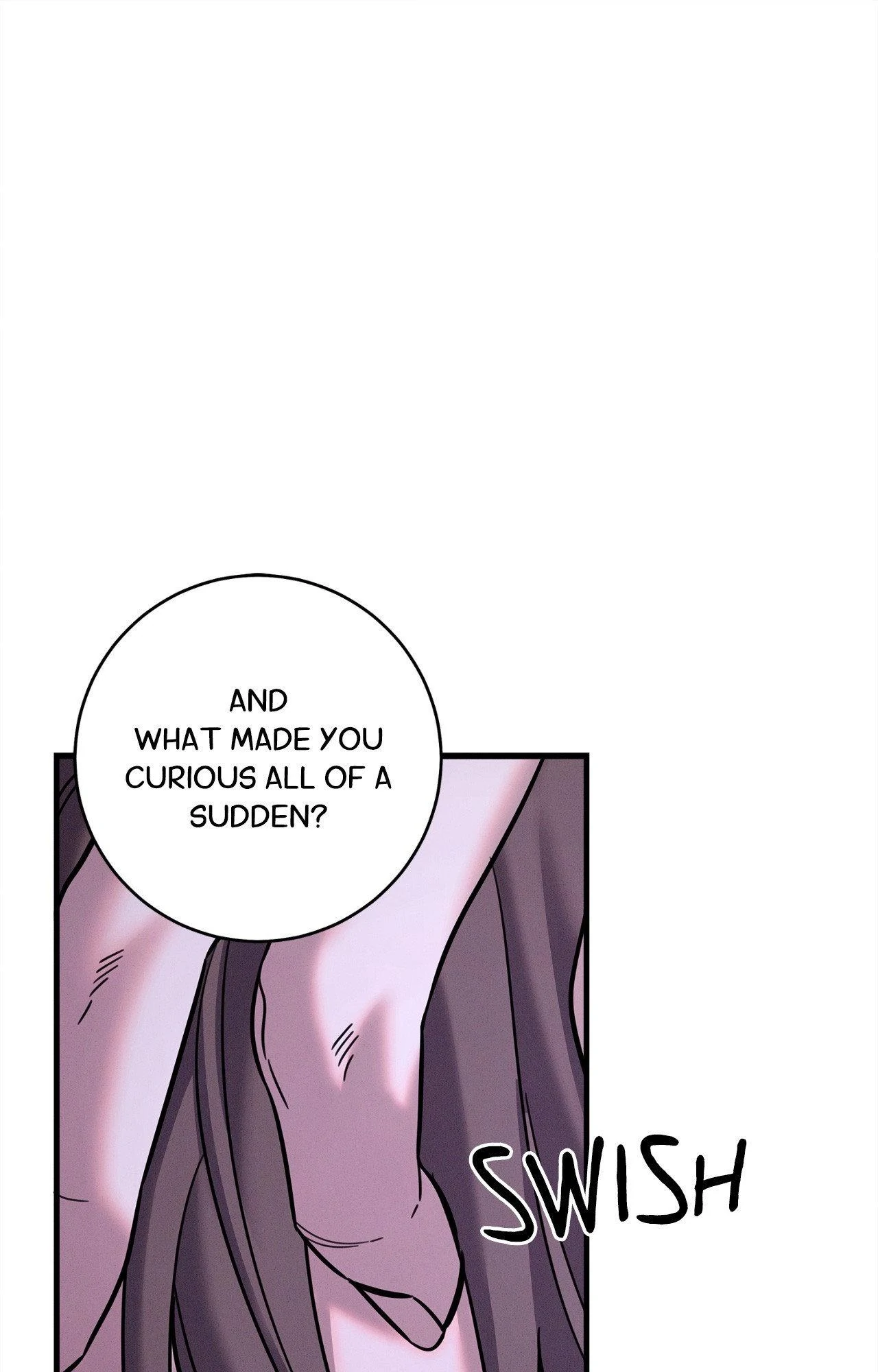 Night of Muheun (Official) - Chapter 52 manhwa