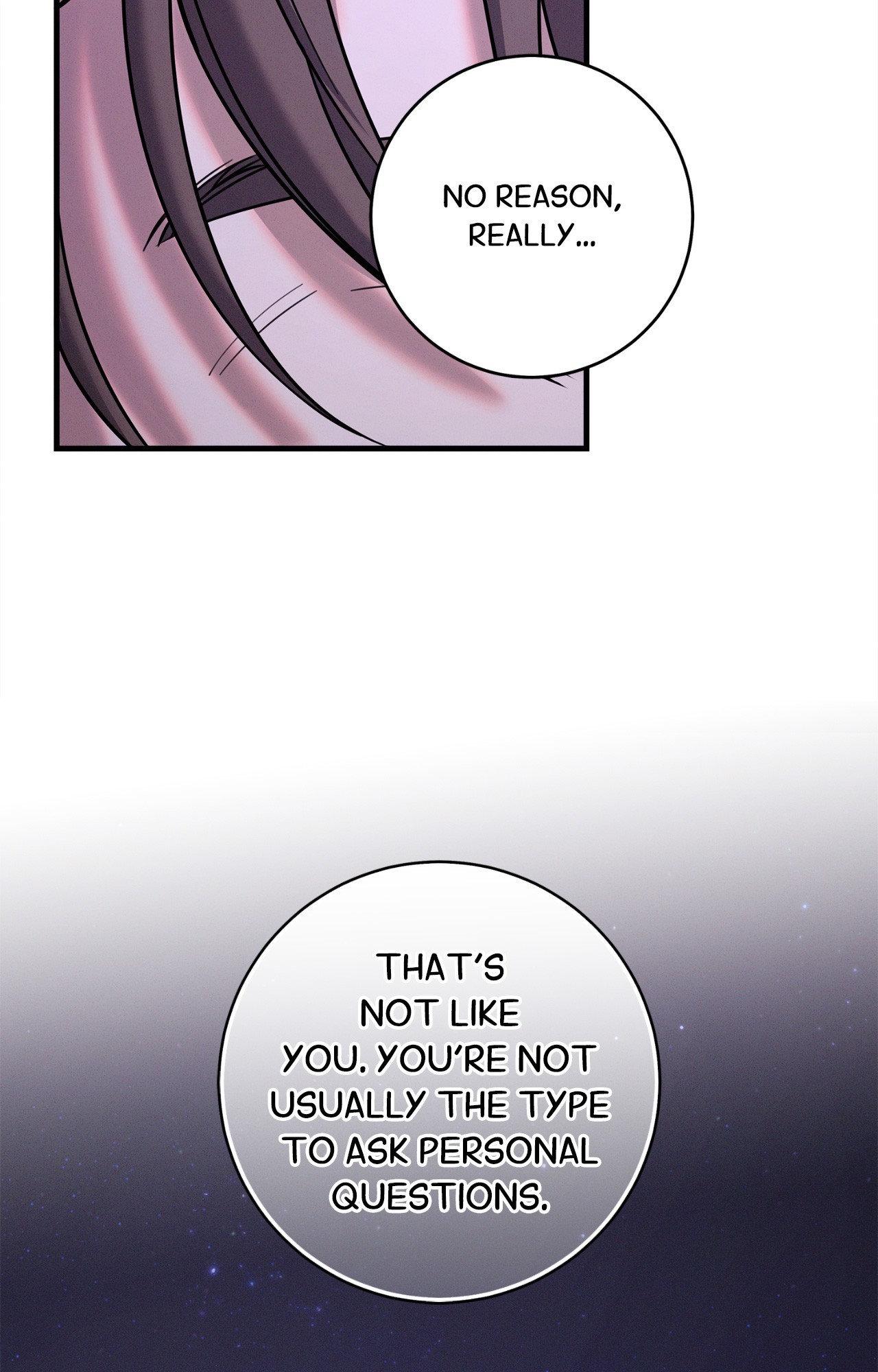 Night of Muheun (Official) - Chapter 52 manhwa