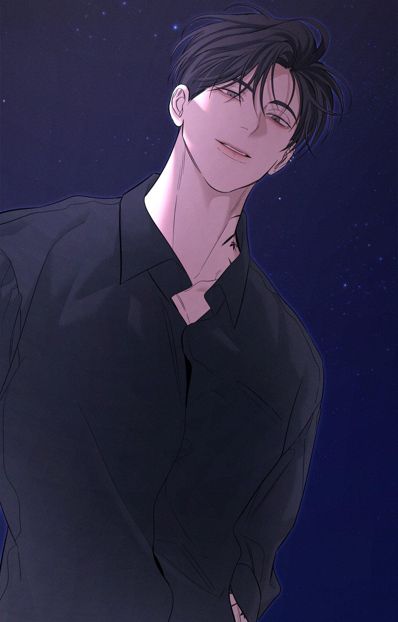 Night of Muheun (Official) - Chapter 52 manhwa