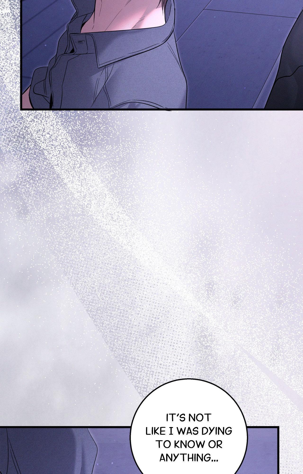 Night of Muheun (Official) - Chapter 52 manhwa