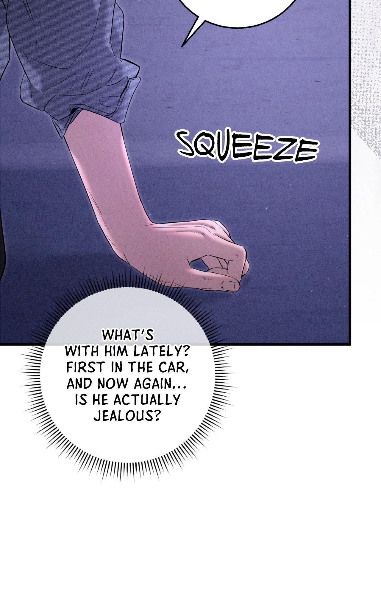 Night of Muheun (Official) - Chapter 52 manhwa