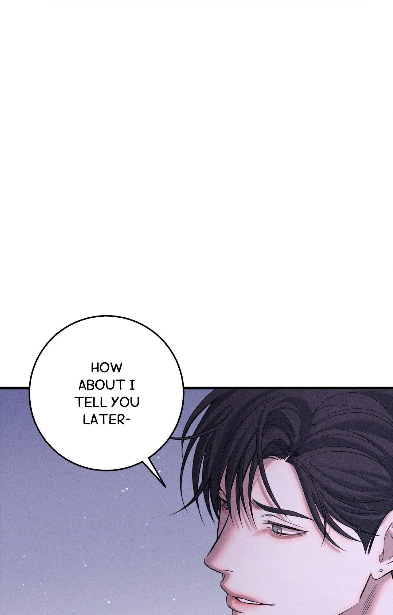 Night of Muheun (Official) - Chapter 52 manhwa