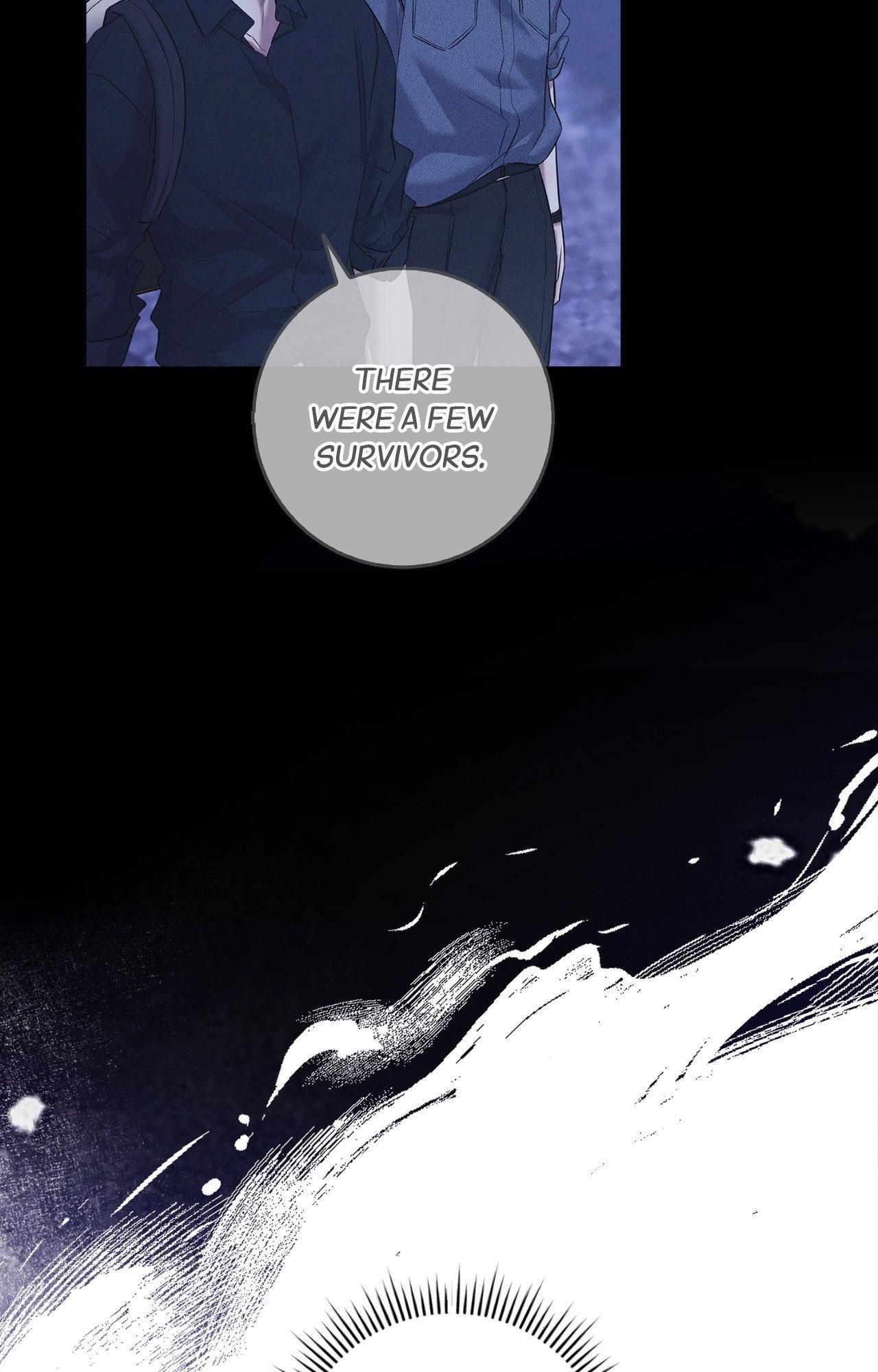 Night of Muheun (Official) - Chapter 52 manhwa