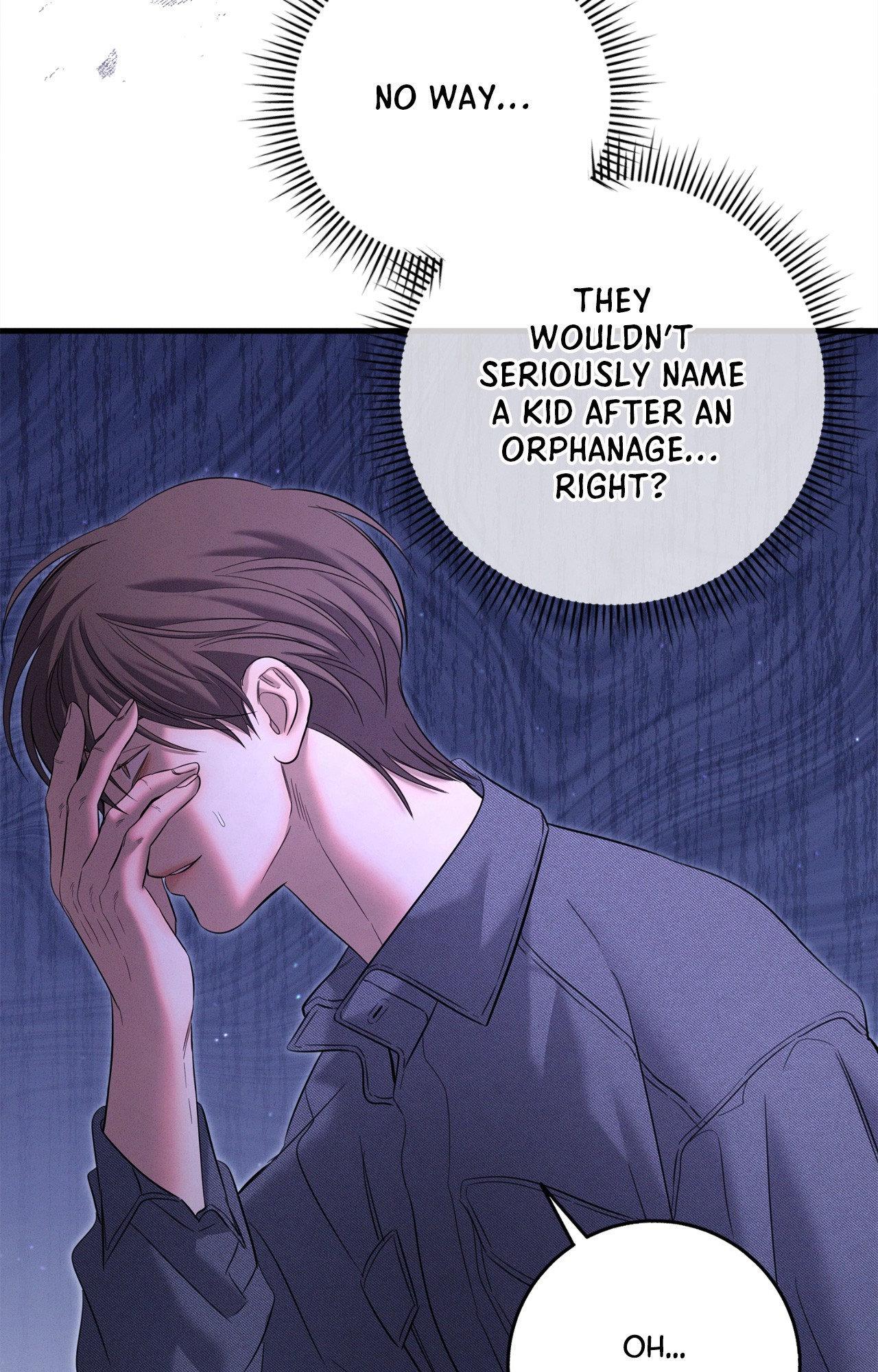 Night of Muheun (Official) - Chapter 52 manhwa