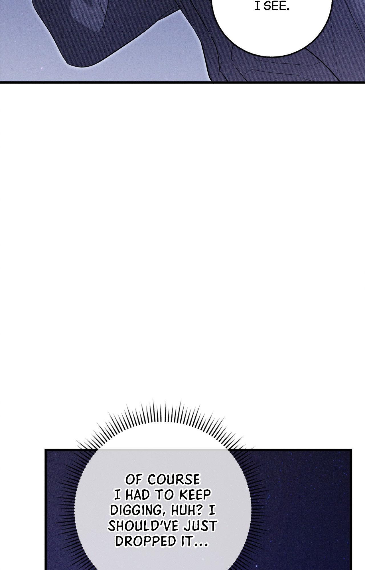 Night of Muheun (Official) - Chapter 52 manhwa