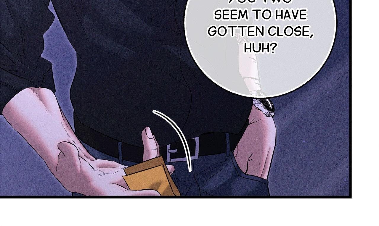 Night of Muheun (Official) - Chapter 52 manhwa