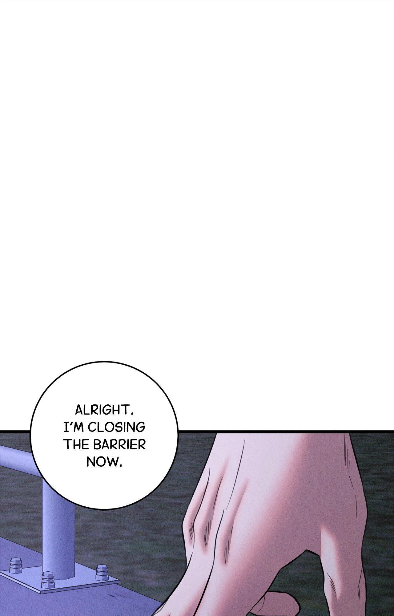 Night of Muheun (Official) - Chapter 52 manhwa