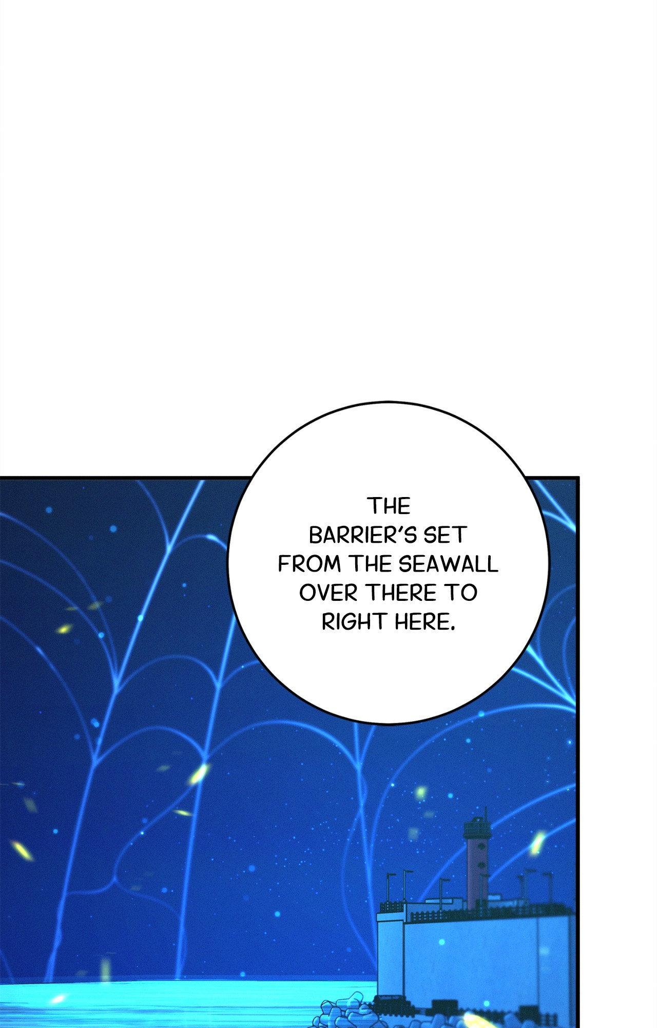 Night of Muheun (Official) - Chapter 52 manhwa