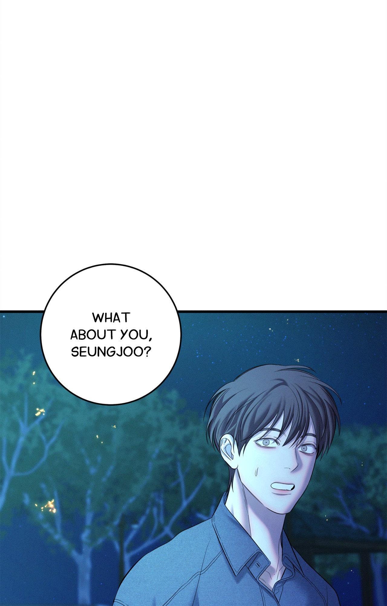 Night of Muheun (Official) - Chapter 52 manhwa