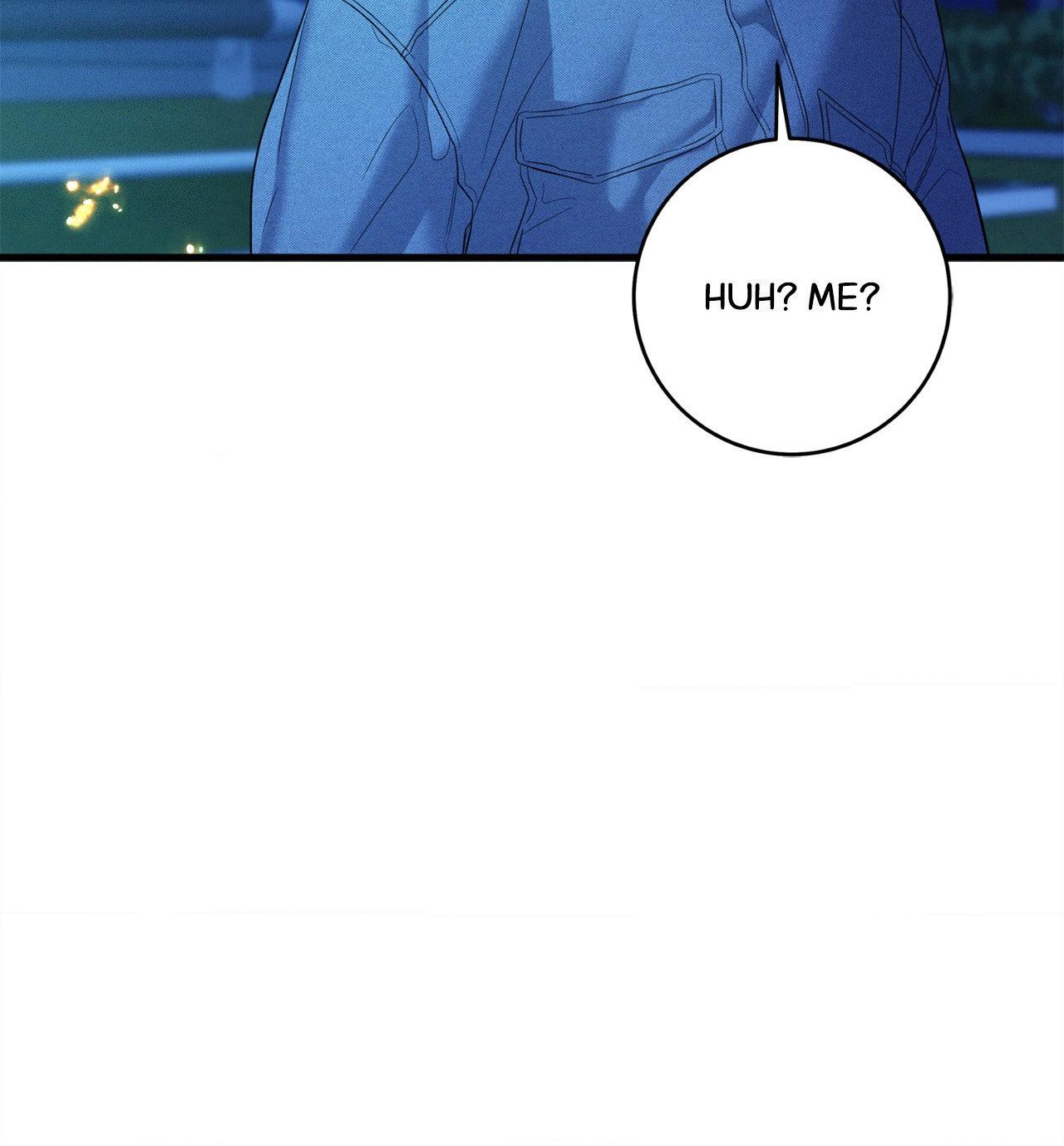 Night of Muheun (Official) - Chapter 52 manhwa