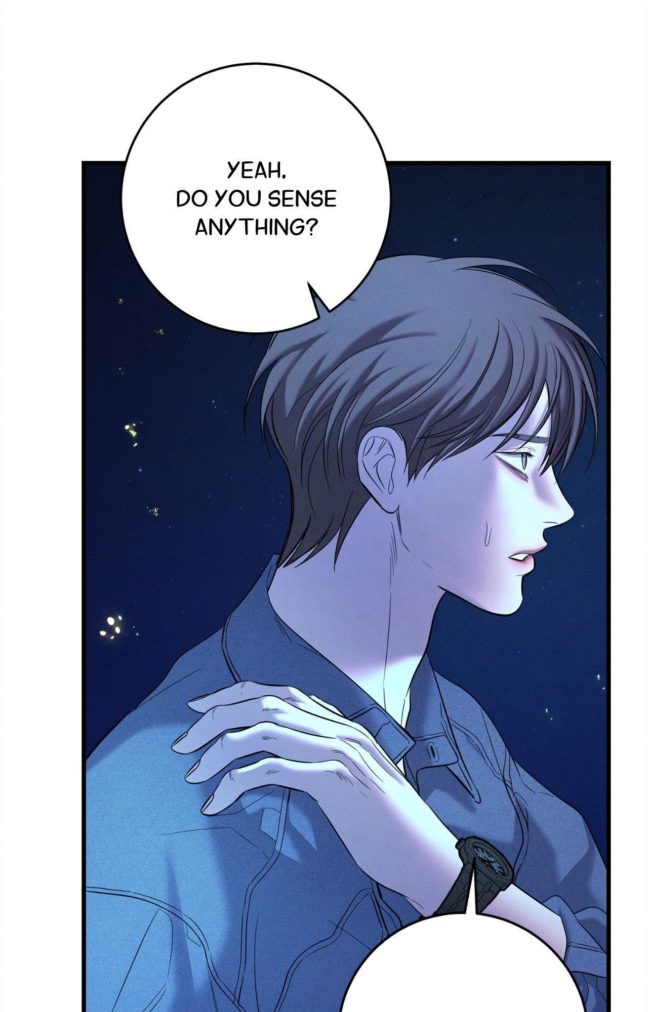Night of Muheun (Official) - Chapter 52 manhwa