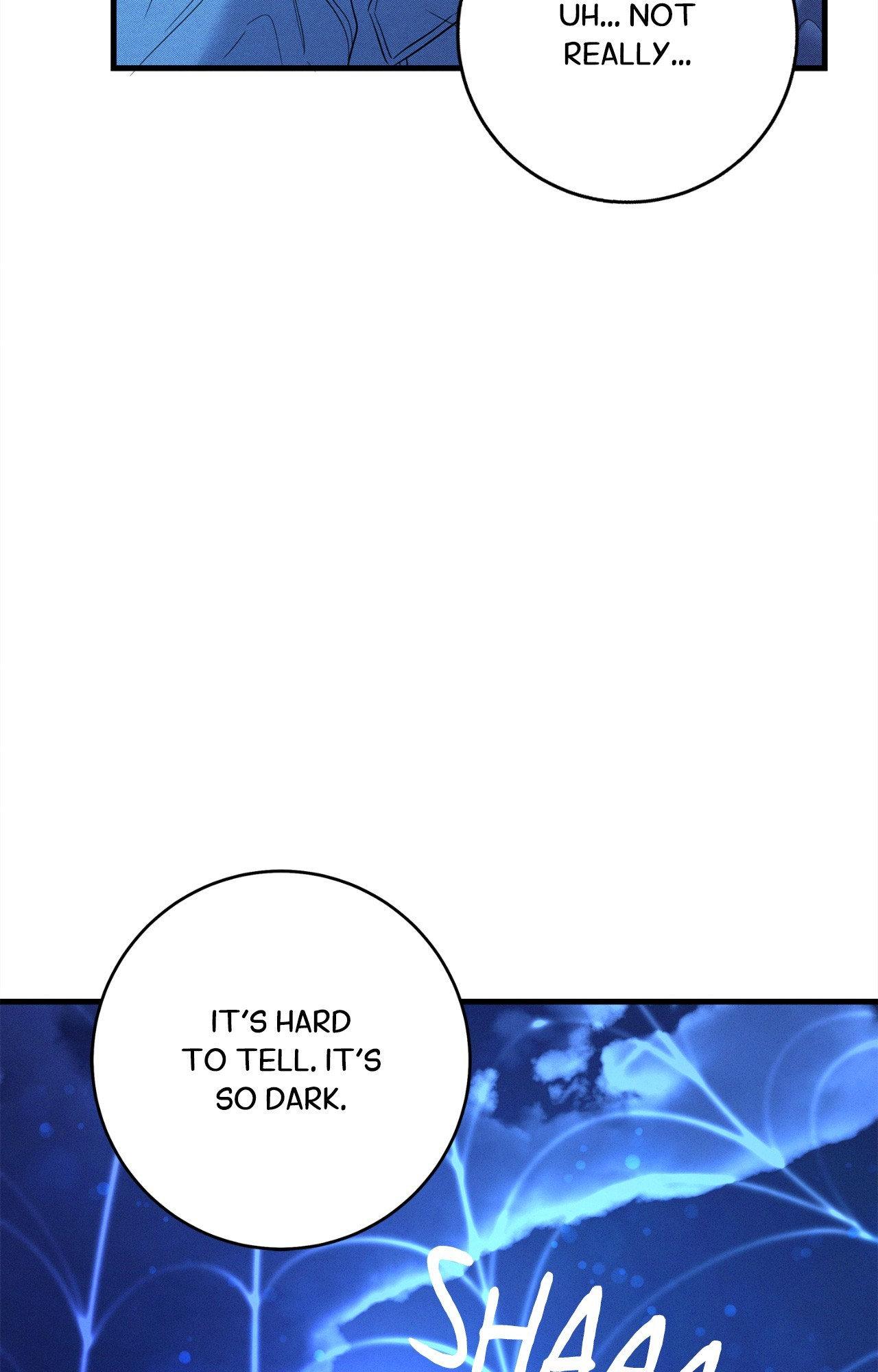 Night of Muheun (Official) - Chapter 52 manhwa