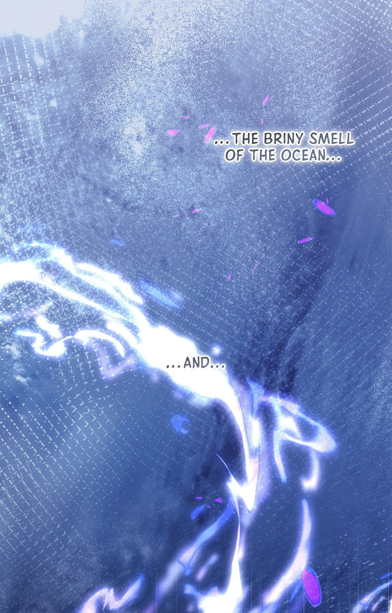 Night of Muheun (Official) - Chapter 52 manhwa