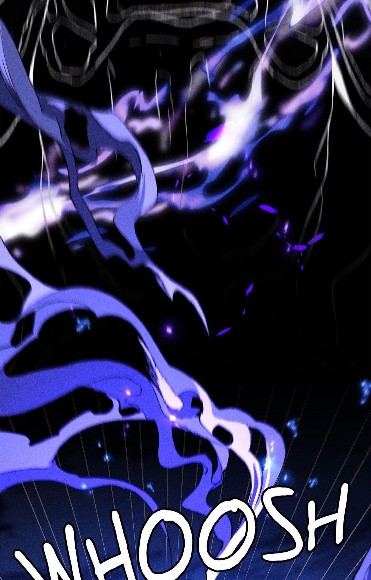 Night of Muheun (Official) - Chapter 52 manhwa