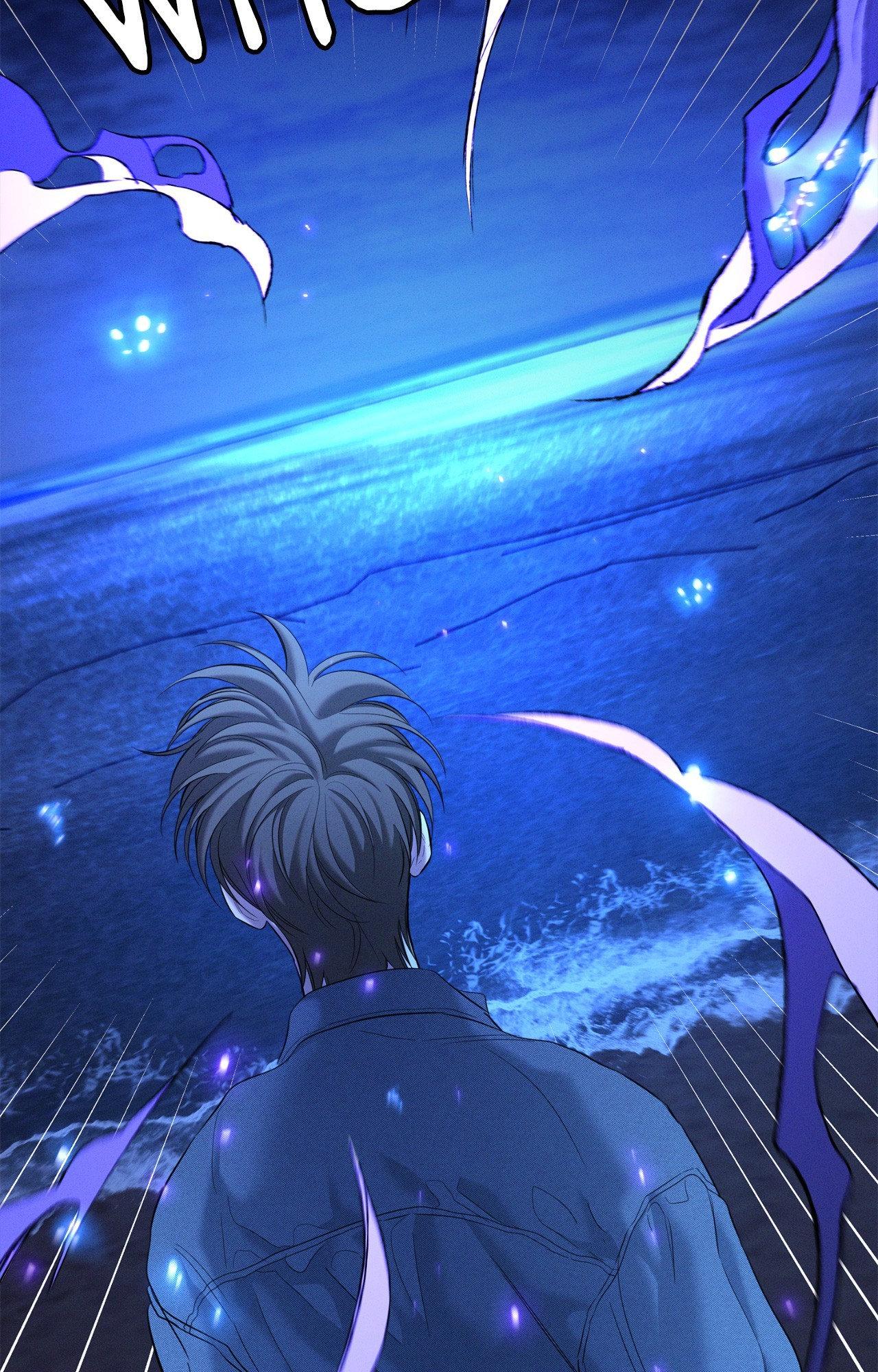 Night of Muheun (Official) - Chapter 52 manhwa