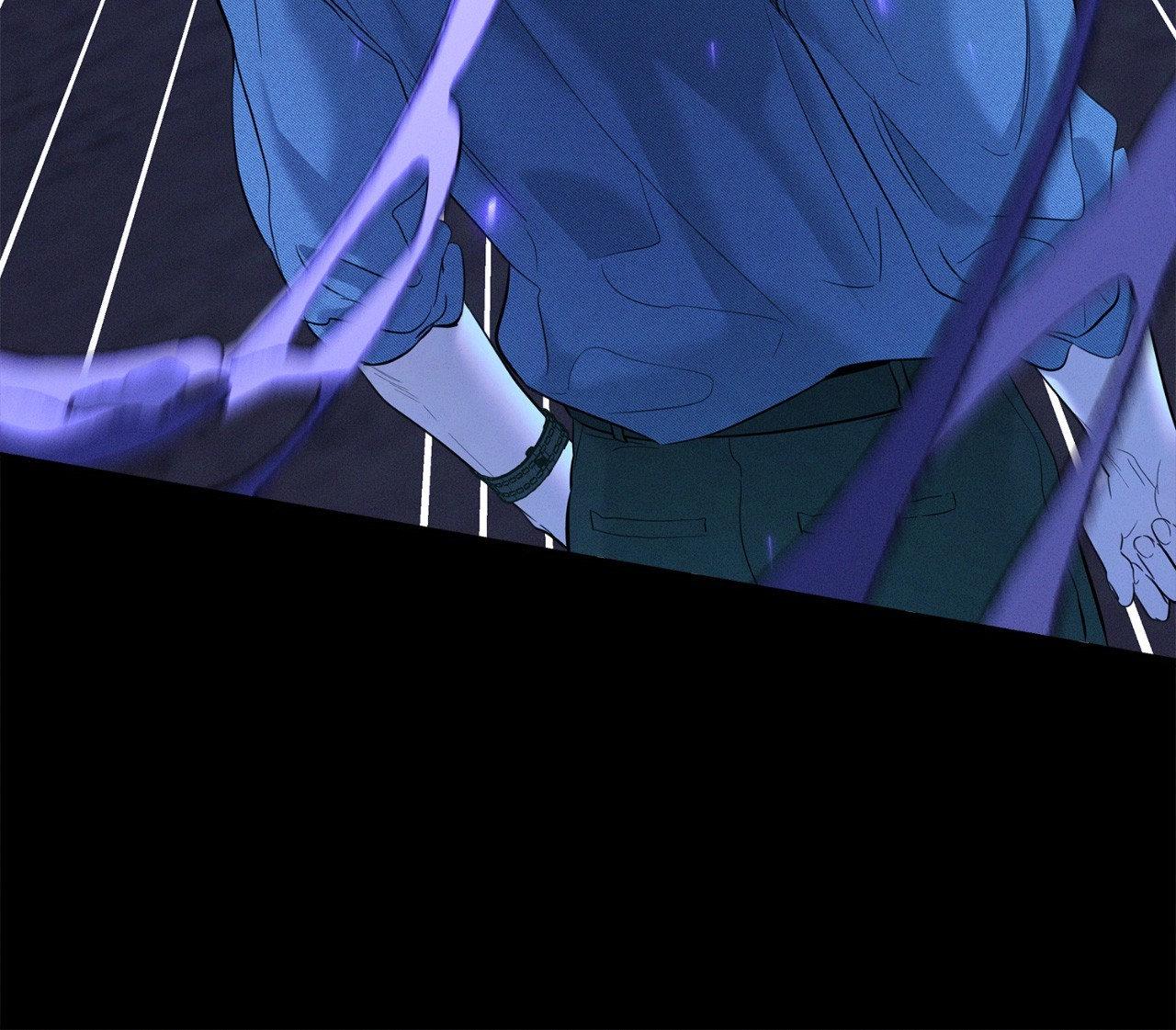 Night of Muheun (Official) - Chapter 52 manhwa