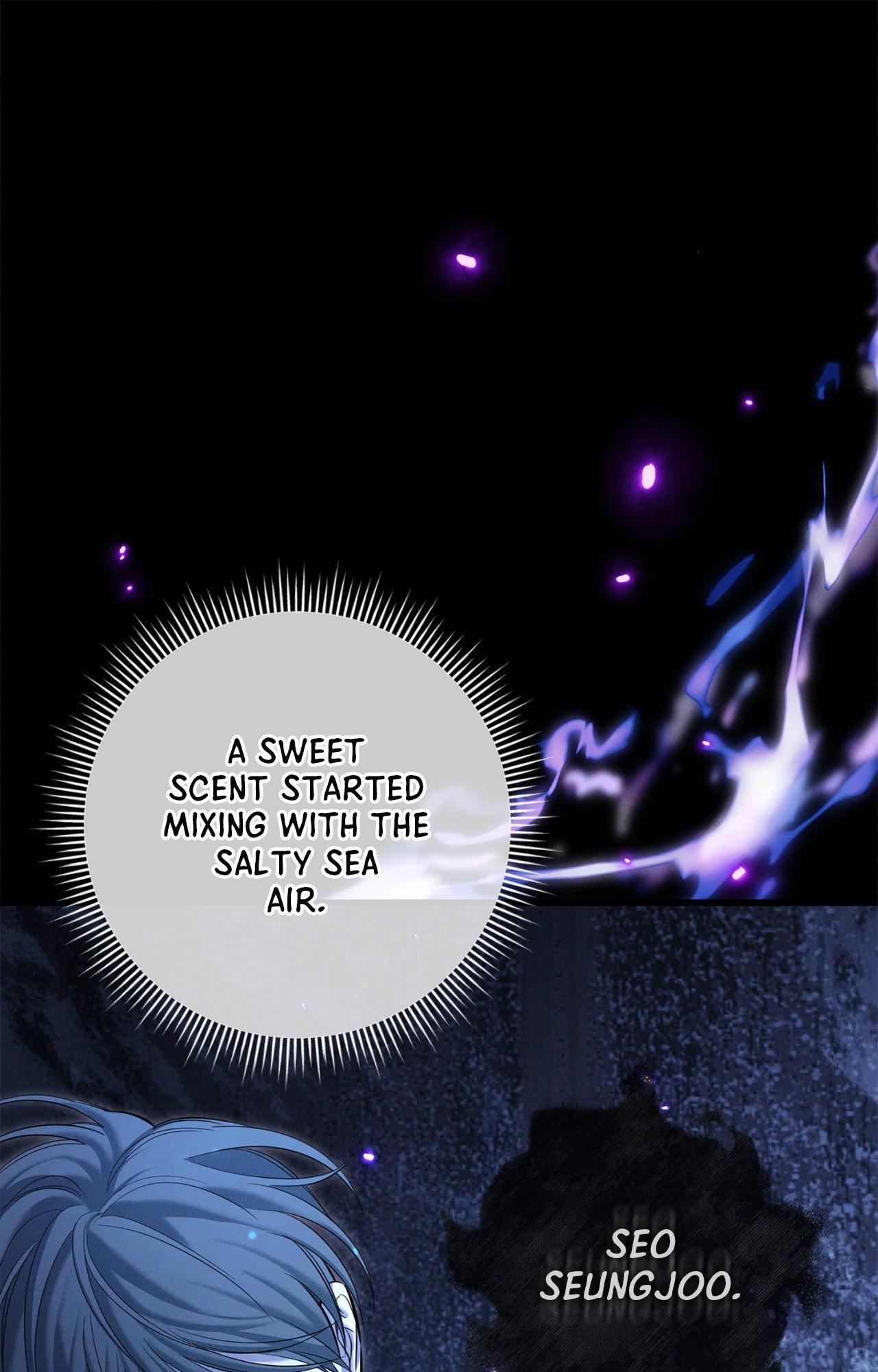 Night of Muheun (Official) - Chapter 52 manhwa