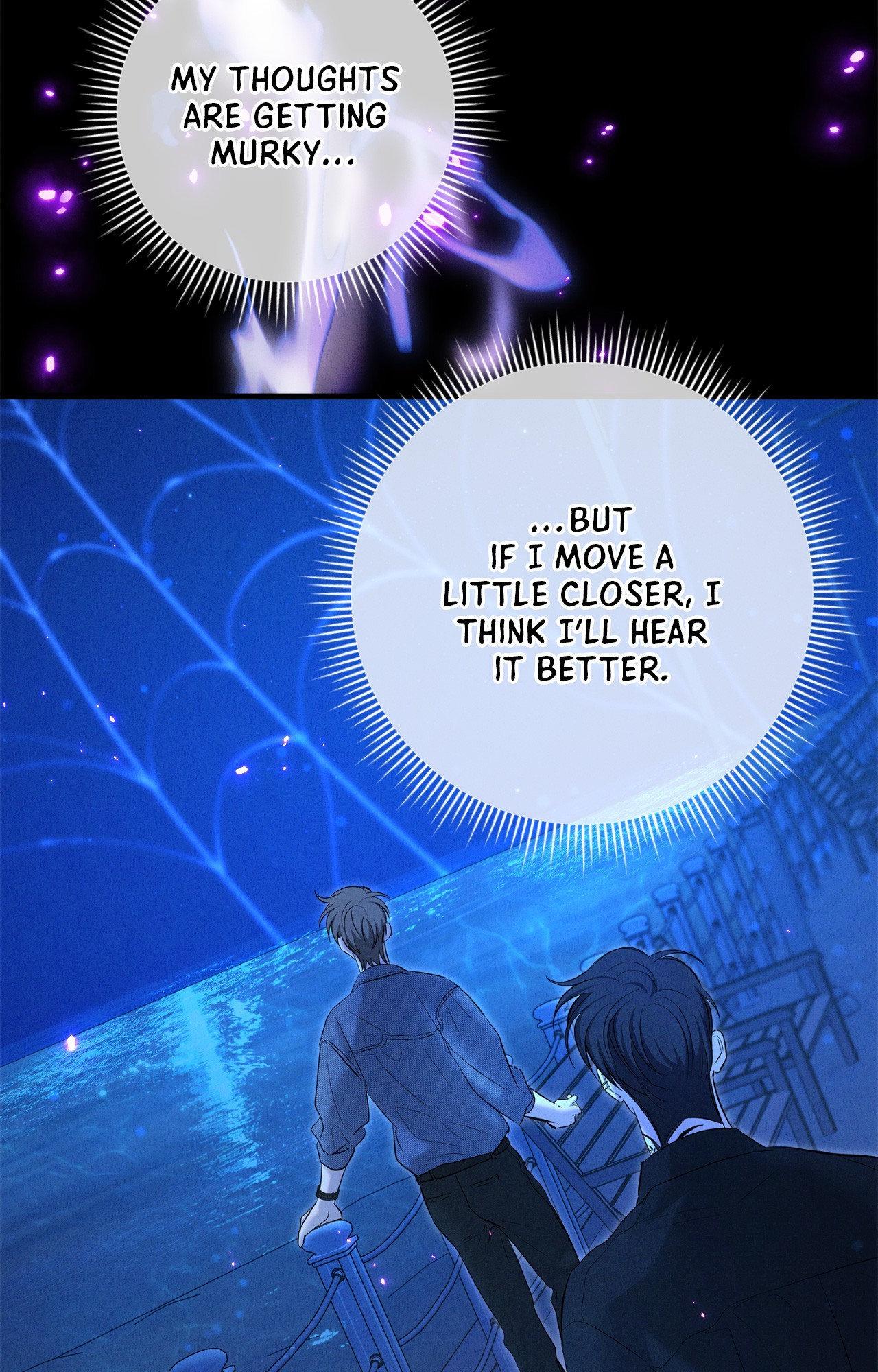 Night of Muheun (Official) - Chapter 52 manhwa