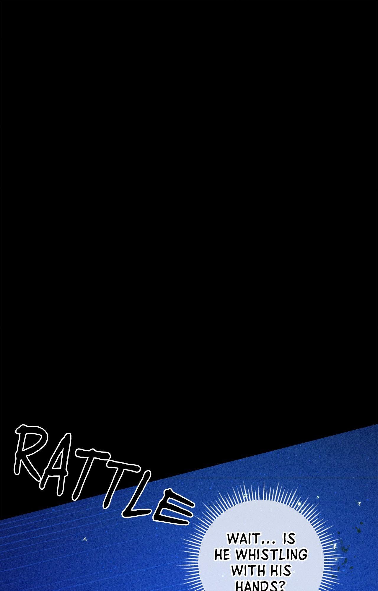 Night of Muheun (Official) - Chapter 52 manhwa