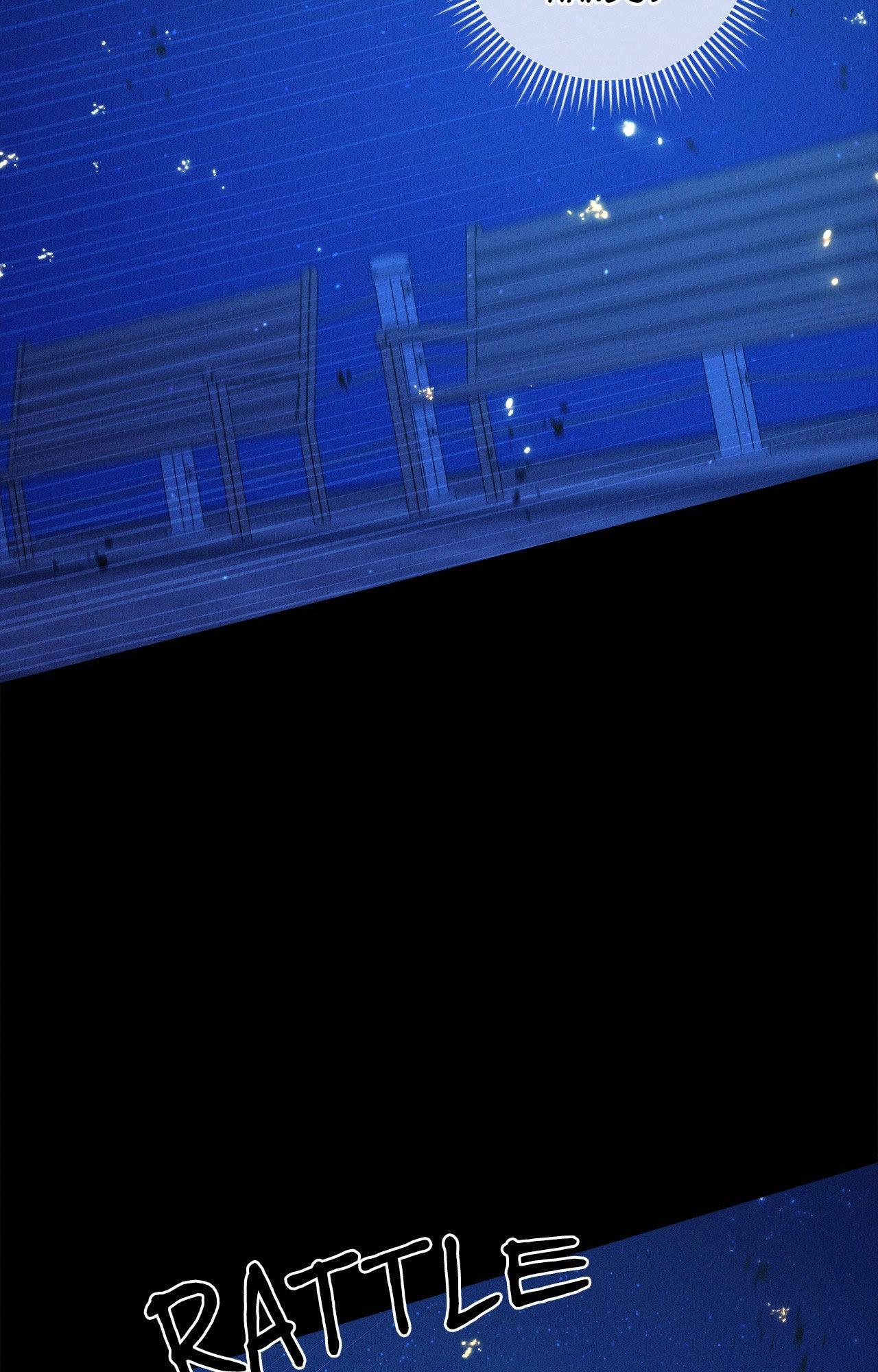 Night of Muheun (Official) - Chapter 52 manhwa