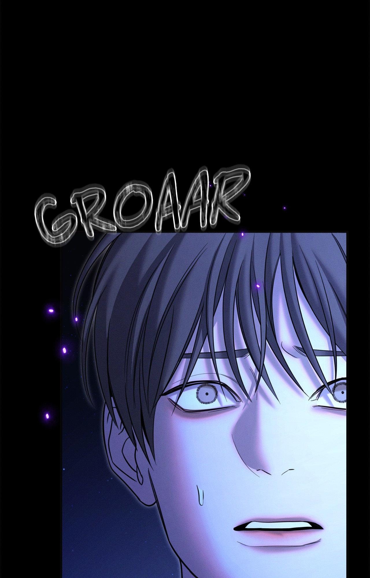 Night of Muheun (Official) - Chapter 52 manhwa