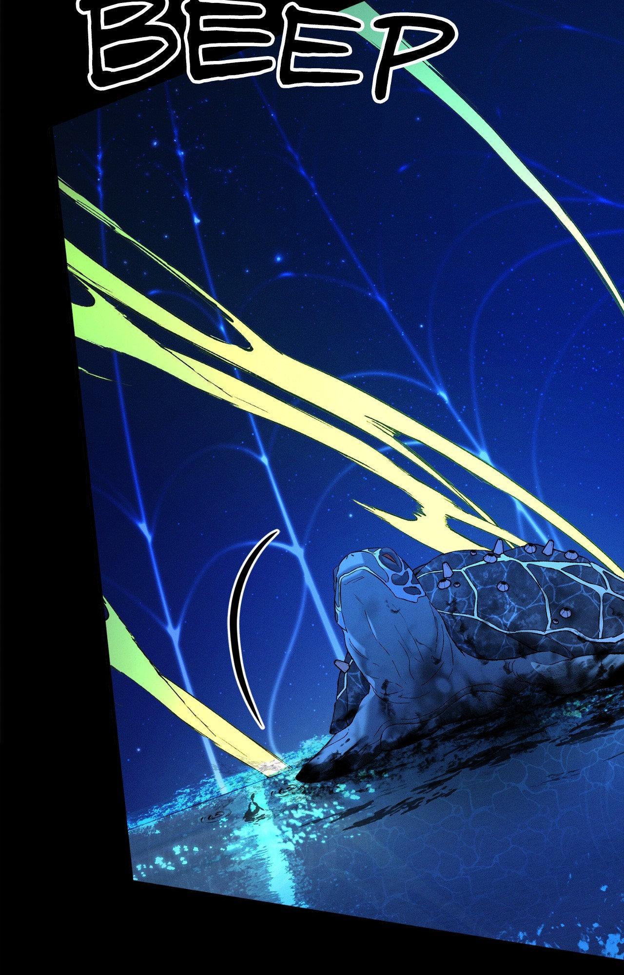 Night of Muheun (Official) - Chapter 52 manhwa