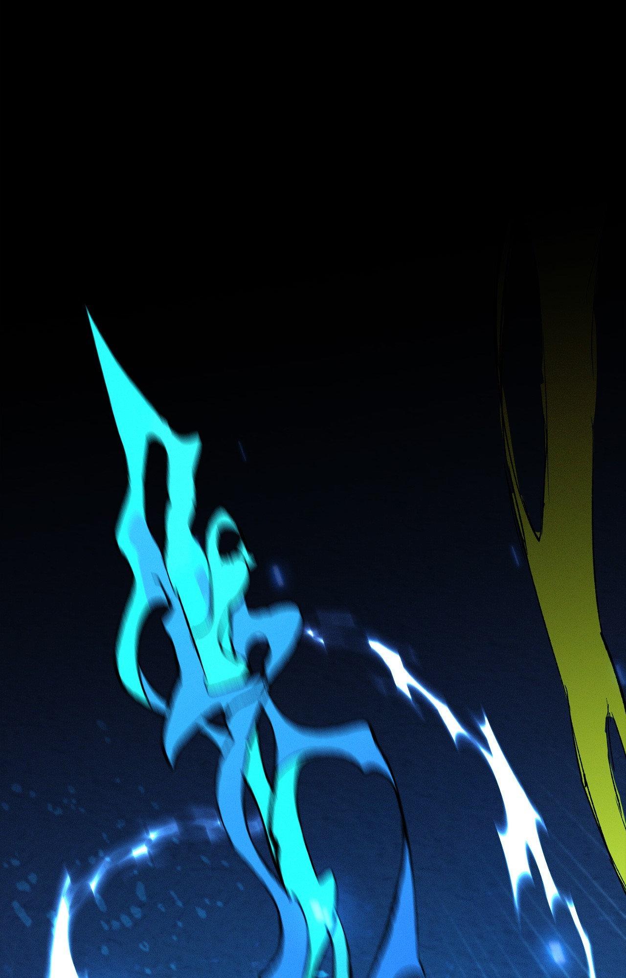 Night of Muheun (Official) - Chapter 52 manhwa
